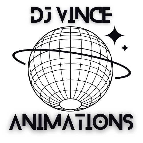 Dj Vince Animations