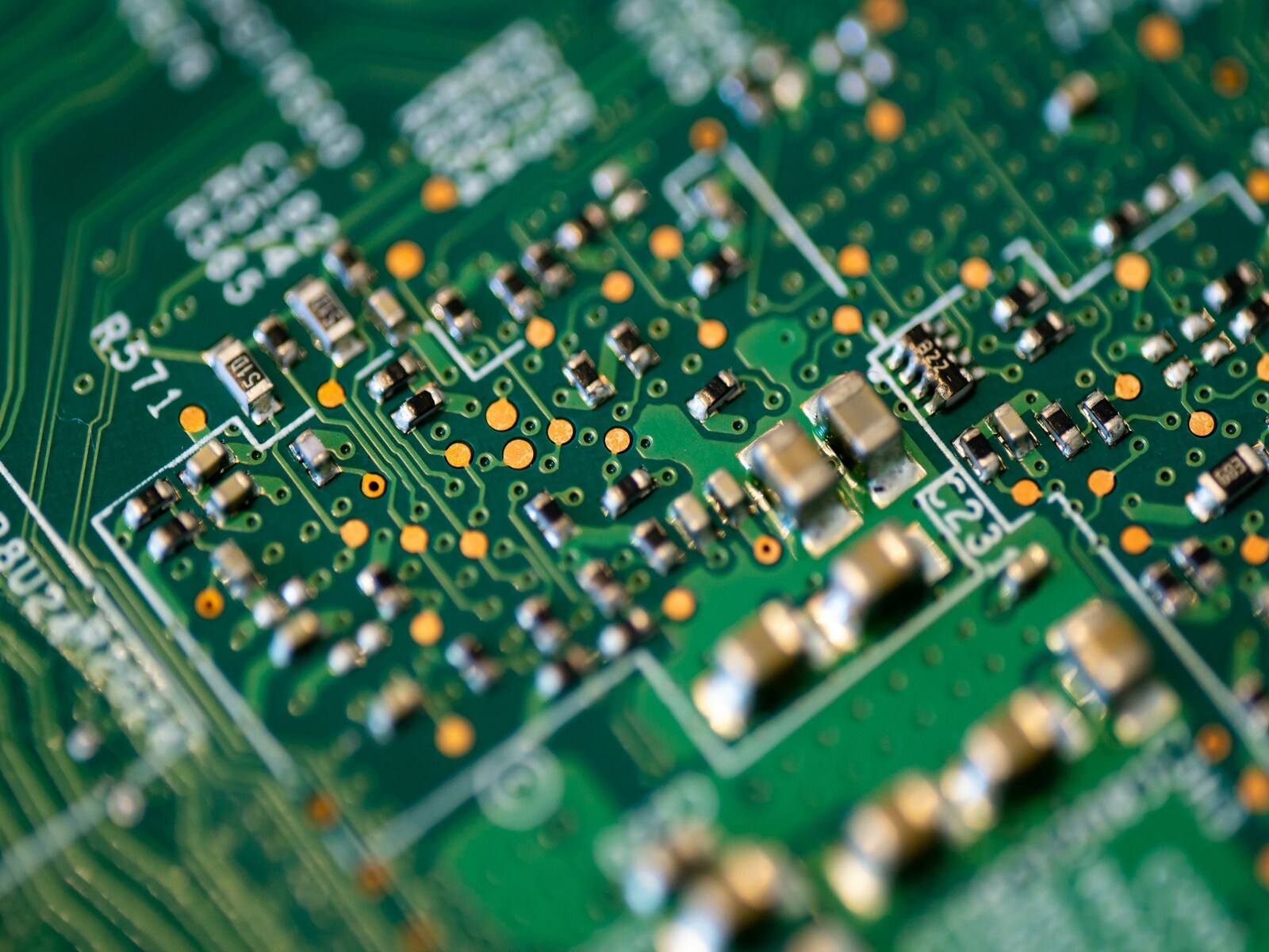 Prestations électroniques